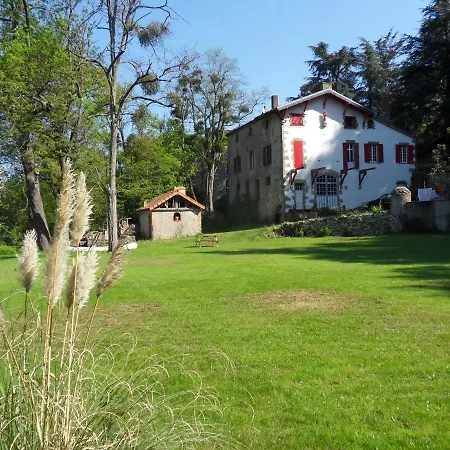 D'hotes - Gétigné