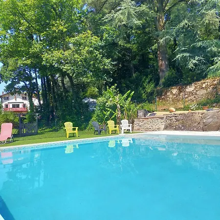 فندق مبيت وإفطار D'hotes - 3*