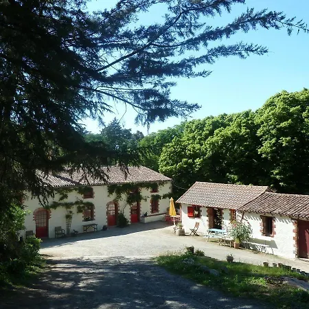 D'hotes - Couette-café Getigne