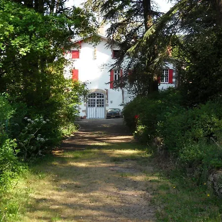 Bed and Breakfast D'hotes - Getigne