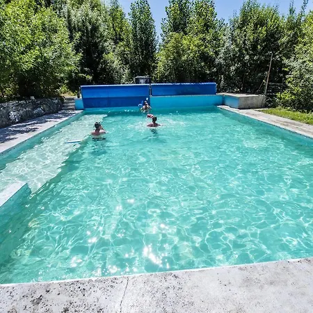 Panzió D'hotes - Gétigné