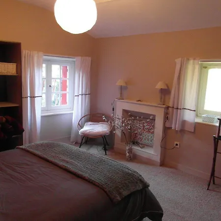 D'hotes - Panzió Gétigné