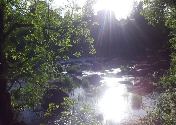 D'hotes - 住宿加早餐酒店 Getigne