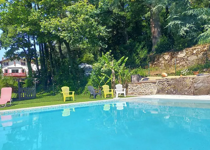 住宿加早餐酒店 D'hotes - 3*