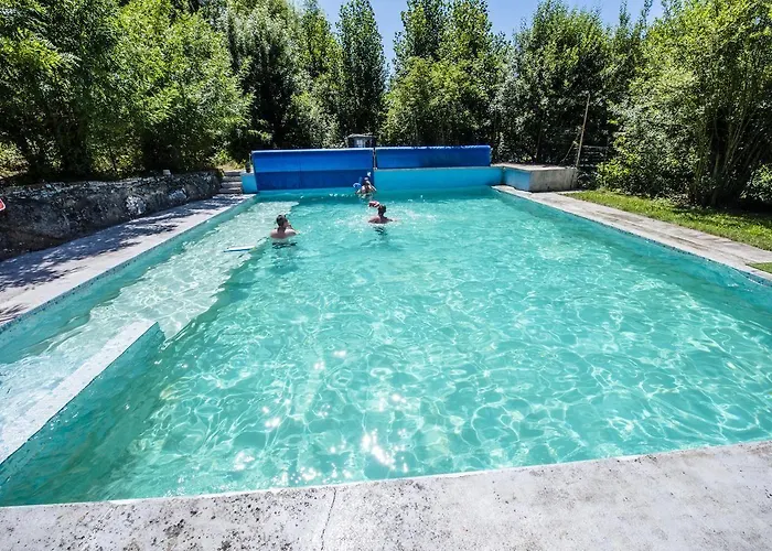 住宿加早餐酒店 D'hotes - Getigne