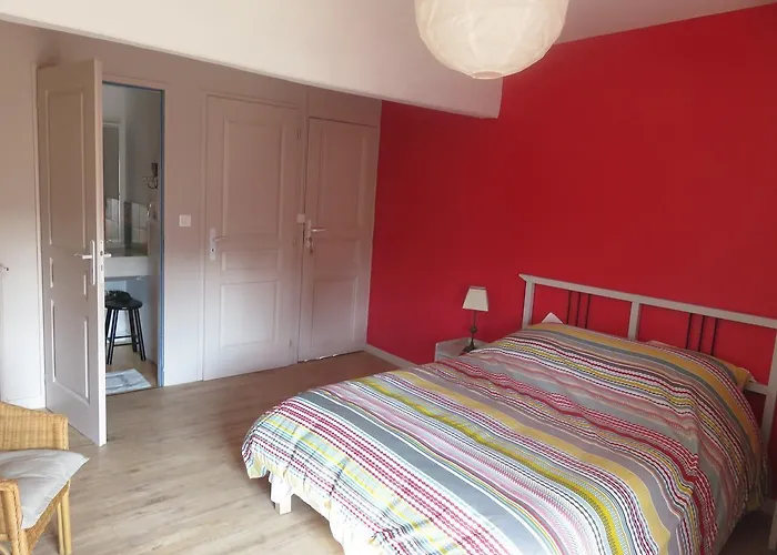 D'hotes - فندق مبيت وإفطار